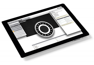 Configure Network Cameras from a Web Browser with Balluff’s BVS Cockpit