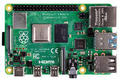 Newark: The most powerful Raspberry Pi. Ever.