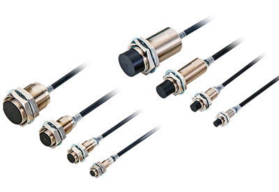 Omron to Release New E2E NEXT Proximity Sensors with Enhanced Sensing Distance and IO-Link