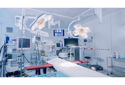 Integrated Operating Rooms to Grow Exponentially with Virtual Reality and Artificial Intelligence