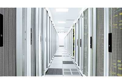 ABB pilots automation solution for the next generation of data centers