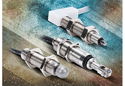 Metrol Precision Limit Switches from AutomationDirect