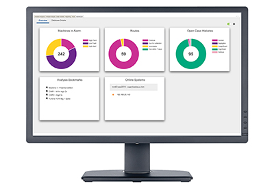 Emerson: Software Upgrades Speed Predictive Maintenance Response