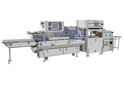 Ossid machinery improves reliability and performance with Mitsubishi Electric Automation portfolio