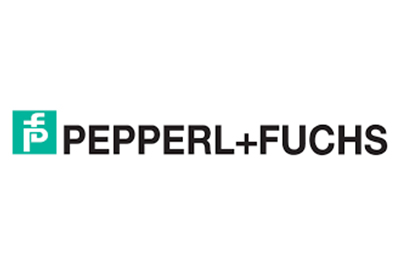 PB 26 Pepperl logo 400