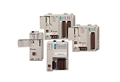 Allen-Bradley: 1769 CompactLogix 5370 Controllers