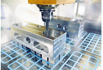 Schunk: A systematic approach to the ideal toolholder