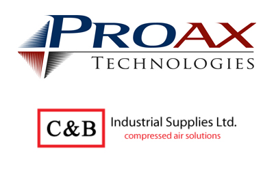 Proax Technologies Acquires C&B Industrial Ltd.