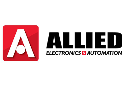 Allied Electronics & Automation Expands 300-Strong Supplier Network to Include Amphenol-Anytek, B&B and Others