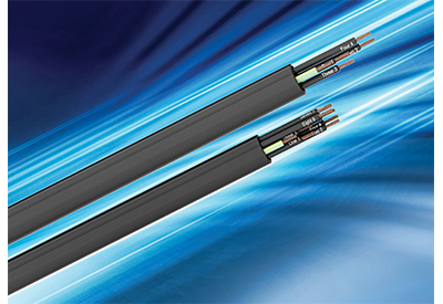AutomationDirect: Power Machine Tray Cable Cut-to-Length from AutomationDirect