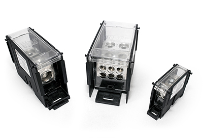 NSI Industries Introduces UL Listed Power Distribution Blocks for Safe and Easy Electrical Connections, Expanding its Product Portfolio