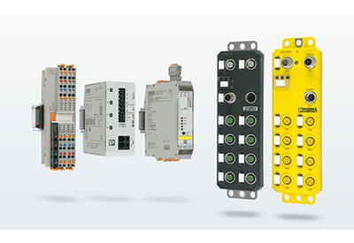 Phoenix Contact: Communication down to the last meter