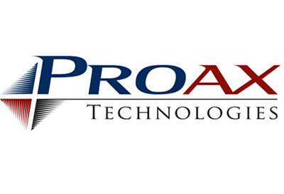 Proax logo 400
