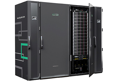 Rittal, ABB, and HPE Unveil Secure Edge Data Center to Drive Digitalization of Industrial Plants