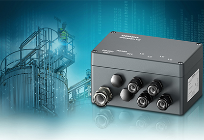 Digital Junction Box Offers Increased Transparency in Monitoring and Diagnostics