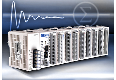 AutomationDirect adds PID control functionality to CLICK Ethernet PLCs