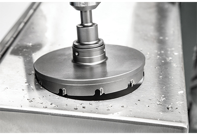 Emerson Expands the Greenlee Carbide-Tipped Hole Cutter Offering