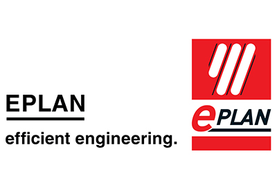 Eplan Logo for Data Portal