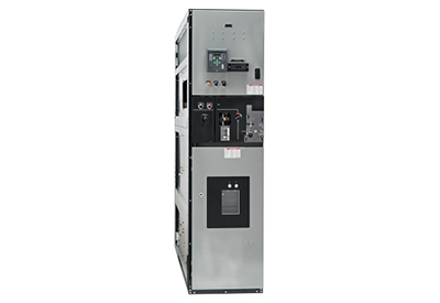 Schneider Electric: HVL/cb Switchgear