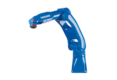 Yaskawa Motoman GP7, GP8, GP12 Robots Provide High-Speed Handling to Boost Productivity