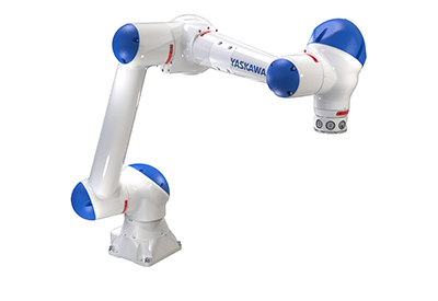 Yaskawa Motoman Collaborative Robots Offer Flexible and Affordable Task Automation