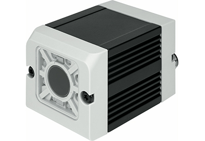 Simple from the get-go: Festo’s economical SBSI vision sensor is ideal for any user