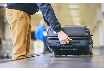 Newark Airport Terminal B Expands the Use of RFID Baggage Tags by Leveraging Brock Solutions’ RFID Solution