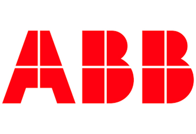 ABB logo