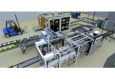 Rockwell Automation: Emulate 3D