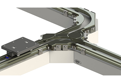 Rockwell Automation: MagneMover Lite