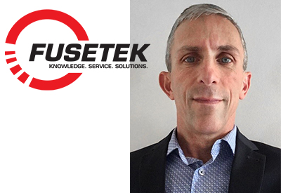 Fusetek’s Jeff Owens Promoted to Western Regional Sales Manager