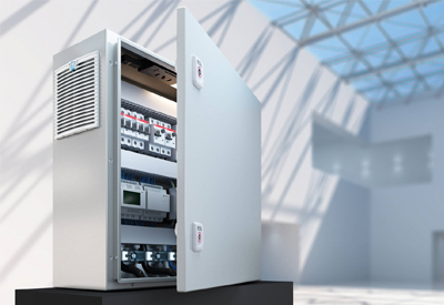 A New Gen of Rittal Enclosures that meet the Demands of Digitalization and Innovation