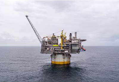 ABB and Equinor sign major frame agreement for oil and gas operations worldwide