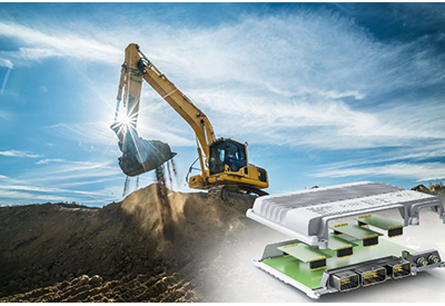 B&R Automation: Leader in Mobile Automation Performance, Construction Tough