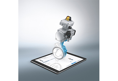 Process Valve Configurator is Festo’s latest digital tool simplifying engineering, procurement