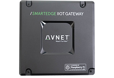 Newark: SmartEdge Industrial IoT Gateway Solution – Connects to Innovate