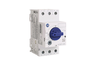 Rockwell Automation: New Motor Protection Circuit Breakers Offer Space, Time and Cost Savings