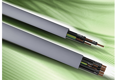 AutomationDirect adds 20 AWG multi-conductor flexible control cable