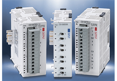 AutomationDirect Adds CLICK PLC Input Simulator and High-Current Relay Output Modules