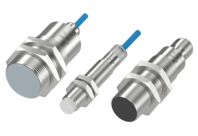 Balluff Delivers More Intrinsically Safe Sensors from a Single Source