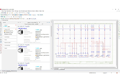 LEMO Now Showcases its Product Line on EPLAN Data Portal