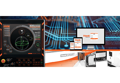 Overcoming Challenges With Mazak Digital Solutions