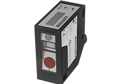 New Balluff Distance Sensors Combine IO-Link, Voltage, Analog