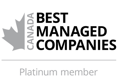 E.B. Horsman & Son named one of Canada’s Best Managed Companies!