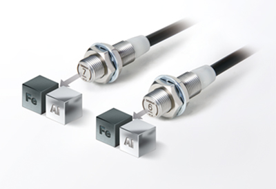 New E2EW Series Proximity Sensors From Omron Feature IO-Link and World’s Longest Sensing Range