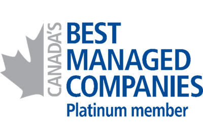 Spartan Controls Named One of Canada’s Best Managed Companies