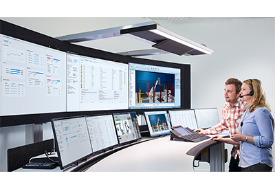 ABB to Make Digital Service Available Free of Charge to Help Customers Maintain Production