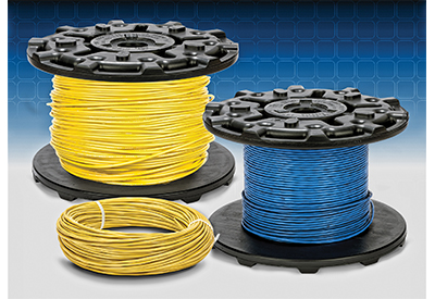 Thermocouple Extension Wire and Cable from AutomationDirect
