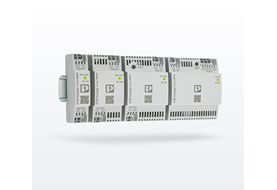 Phoenix Contact: Power Supplies for Building Automation