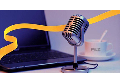 Pilz Launches a Dedicated Playlist for Webinars